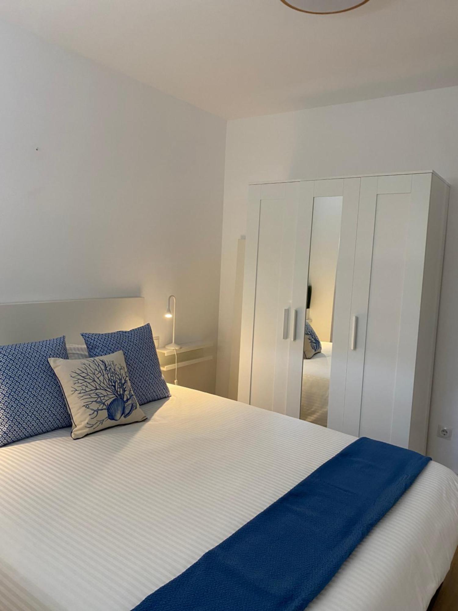 Apartamento Apartamento La Roca Gijón