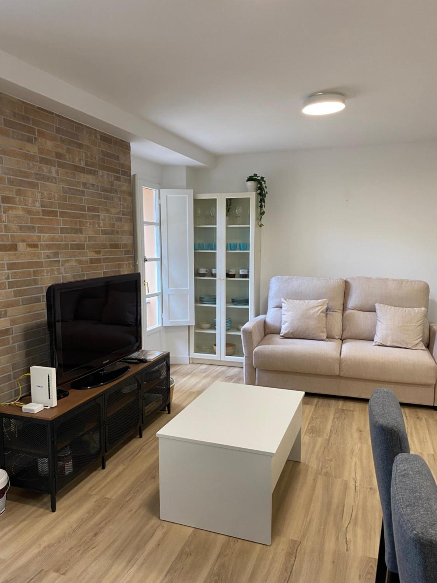 Apartamento Apartamento La Roca