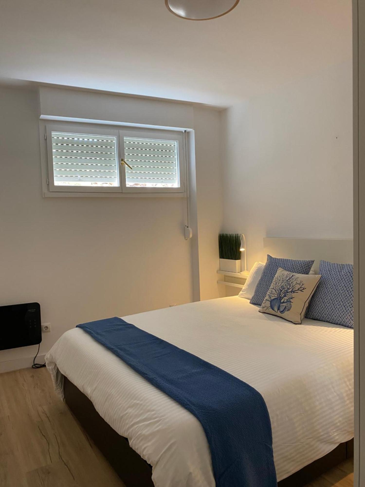 Apartamento La Roca *